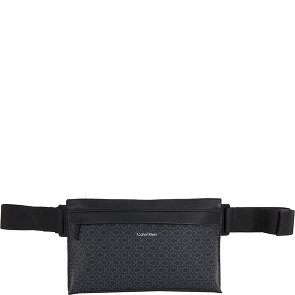 Calvin Klein CK Mixmedia Fanny pack 24 cm Calvin Klein CK Mixmedia Fanny pack 24 cm