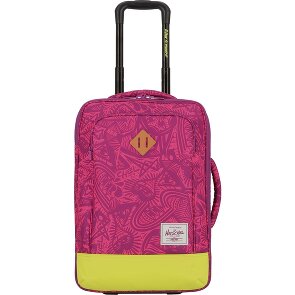 Herschel Heritage 2 wielen Cabinewagen 54 cm