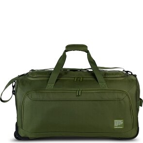 Worldpack 2 wielen Reistas 68 cm