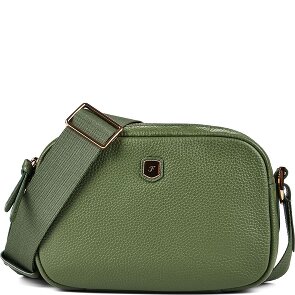 Fossil Danni Schoudertas Leer 23 cm