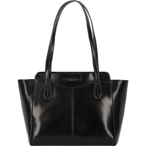 The Bridge Gloria Shopper Tas Leer 30 cm