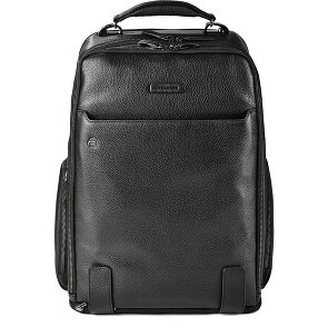 Piquadro Modus reisrugzak RFID leer 44 cm laptop compartiment