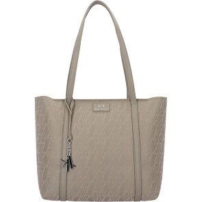 Armani Exchange Silvye Shopper Tas 33 cm