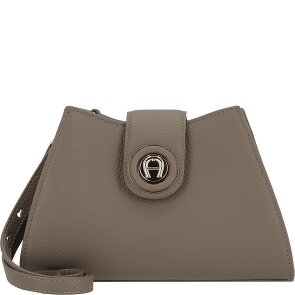 AIGNER Tria Schoudertas Leer 24.5 cm AIGNER Tria Schoudertas Leer 24.5 cm