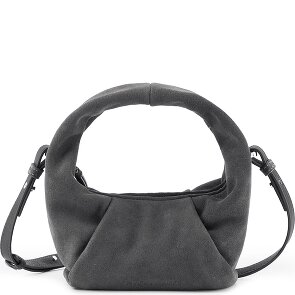 LES VISIONNAIRES Greta Mini Essential Handtas Leder 23 cm