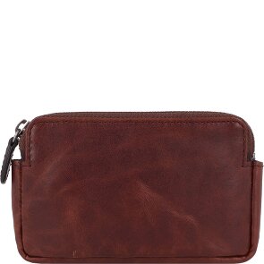 Leonhard Heyden Roma Sleutel portemonnee Leer 13 cm Leonhard Heyden Roma Sleutel portemonnee Leer 13 cm
