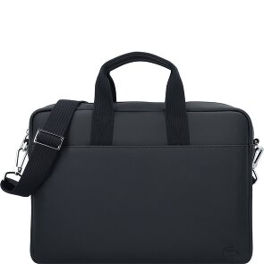 Lacoste Core Essentials Men S Classic Koffer 39 cm Laptop compartiment