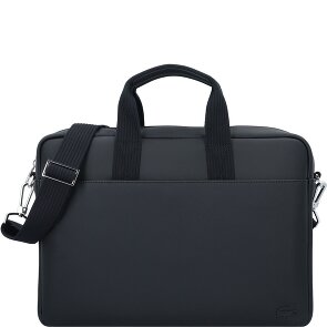 Lacoste Core Essentials Men S Classic Koffer 39 cm Laptop compartiment Lacoste Core Essentials Men S Classic Koffer 39 cm Laptop compartiment
