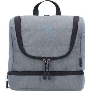 NITRO Travel Bags Toilettas 25 cm