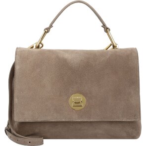 Coccinelle Liya Handtas Leer 30 cm