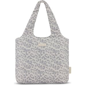 Kapten & Son Skara Cloud Shopper Tas 44 cm Laptop compartiment