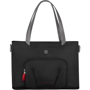 Wenger Motion Shopper Tas 46 cm Laptop compartiment