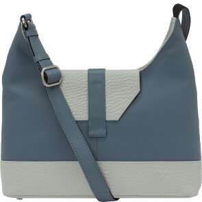 Voi Boston Olga Schoudertas Leer 30.5 cm