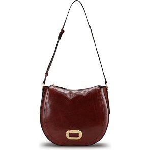 The Bridge Ilaria Schoudertas Leer 27 cm