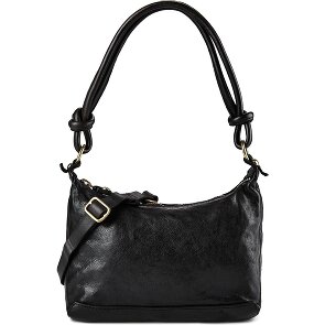 Campomaggi Vittoria Schoudertas M Leder 25 cm