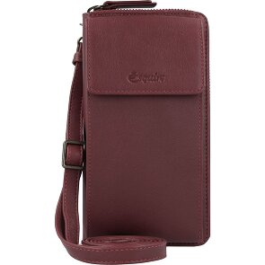 Esquire Peru Mobiel telefoonhoesje Leer 10 cm