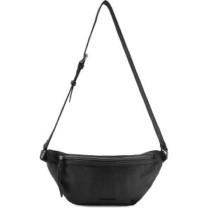 FredsBruder My Old Friend Fanny pack Leer 34 cm