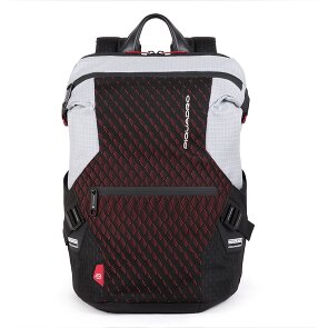Piquadro PQ-Y Rugzak 42 cm laptopvak