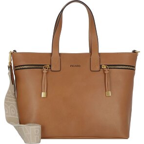 Picard Soulmate Shopper Tas Leer 37 cm