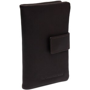 The Chesterfield Brand Landau Portemonnee RFID-bescherming Leer 9.5 cm