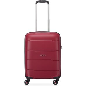 MODO by Roncato Galaxy 4 wielen Cabinewagen 55 cm