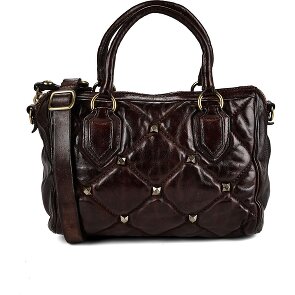 Campomaggi Ricciarda Handtas M Leder 26 cm