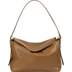 DuDu Schoudertas Leder 30 cm