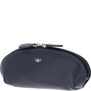 Golden Head Polo sleuteletui leer 14,5 cm