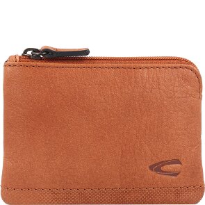 camel active Nimbus Sleutel portemonnee Leer 10.5 cm camel active Nimbus Sleutel portemonnee Leer 10.5 cm