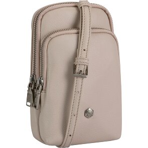 Jekyll & Hide Paris Mobiel telefoonhoesje Leer 11 cm Jekyll & Hide Paris Mobiel telefoonhoesje Leer 11 cm