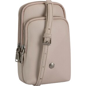 Jekyll & Hide Paris Mobiel telefoonhoesje Leer 11 cm