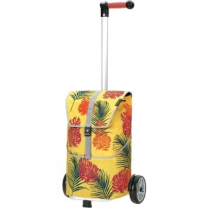 Andersen Shopper Unus Shopper Lotta Winkelwagen 59 cm