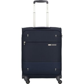 Samsonite Base Boost Spinner 4-wiel cabine trolley 55 cm