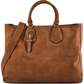 Liebeskind Cora Shopper Tas L Leder 36 cm