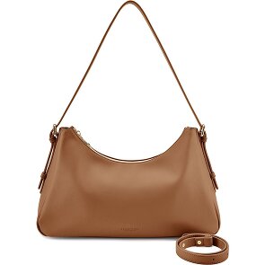 Seidenfelt Nelma Schoudertas 38 cm