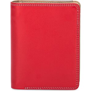 Mywalit Portemonnee Leder 14 cm