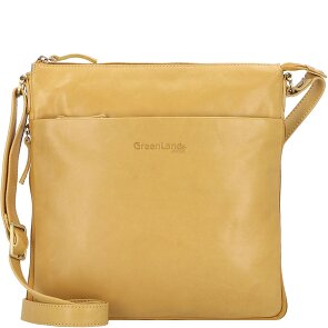 Greenland Nature Nature Schoudertas Leer 28 cm