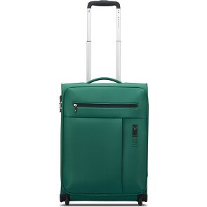 Roncato Lite Soft Neon 2 wielen Cabinewagen 55 cm