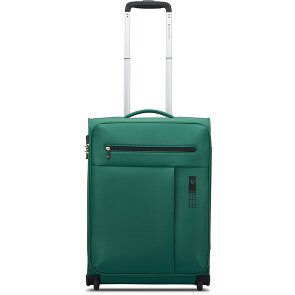 Roncato Lite Soft Neon 2 wielen Cabinewagen 55 cm