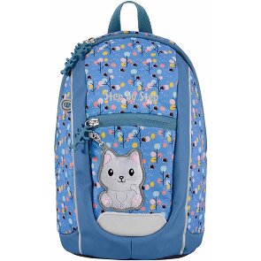 Step by Step Kiga Mini Kinderrugzak 30 cm