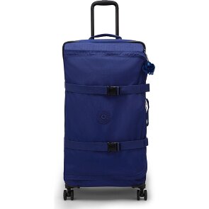 Kipling Spontaneous 4 wielen Trolley L 78 cm