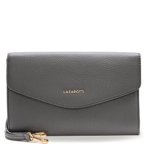 Lazarotti Bologna Leather Koppeltas Leer 23 cm Lazarotti Bologna Leather Koppeltas Leer 23 cm
