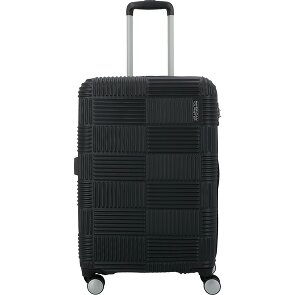 American Tourister Geoblast 4 wielen Trolley 66 cm