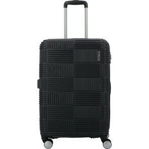 American Tourister Geoblast 4 wielen Trolley 66 cm