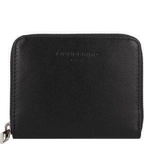 Liebeskind Conny Portemonnee RFID-bescherming Leer 12.5 cm Liebeskind Conny Portemonnee RFID-bescherming Leer 12.5 cm