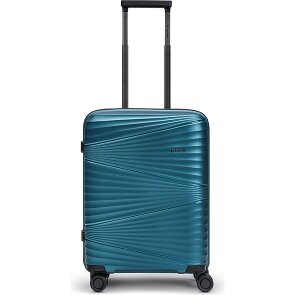 Pactastic Collection 02 THE CABIN 4 wielen Cabinewagen 55 cm