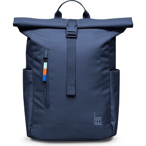 GOT BAG Rolltop Easy Dagrugzak 40 cm Laptop compartiment