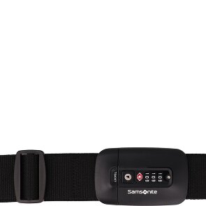 Samsonite Ta Revolution Bagageriem 5 cm