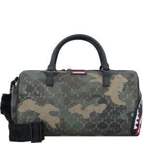 Sprayground $ Patroon Handtas 33 cm