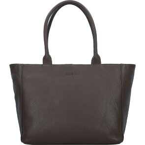 Greenburry Vegas Shopper Tas Leer 46 cm
